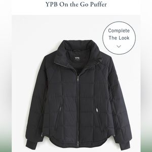 Like new YPB Jacket